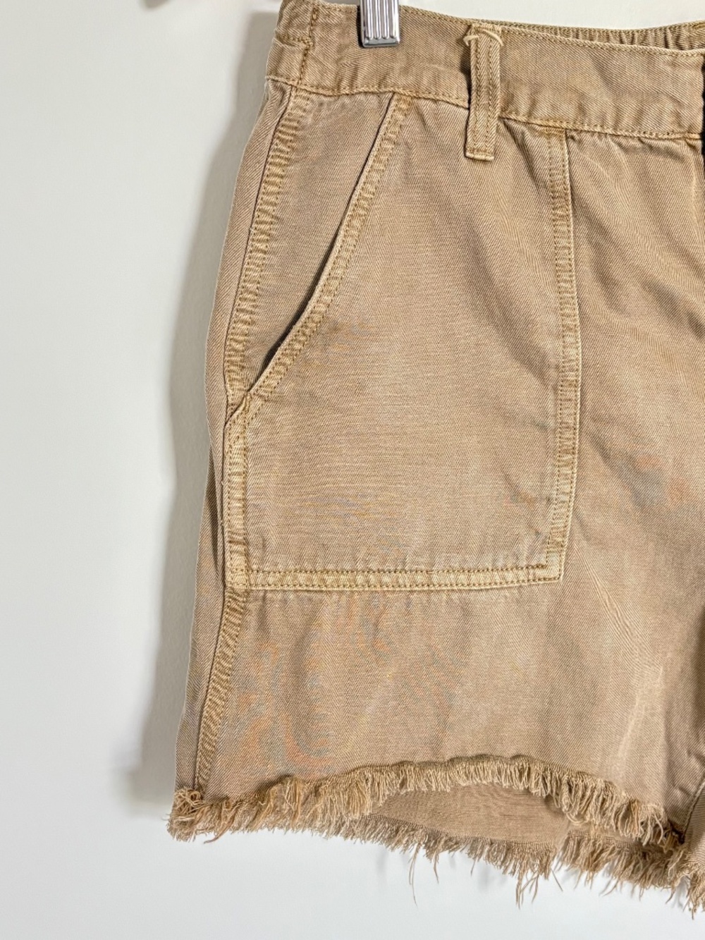 Aerie Adventure Shorts - Picture 3 of 12